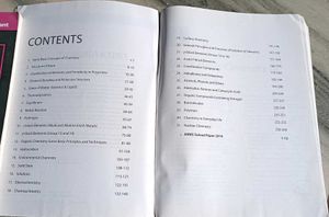 AIIMS Specialist Solved Papers (Biology &amp; Chemistr