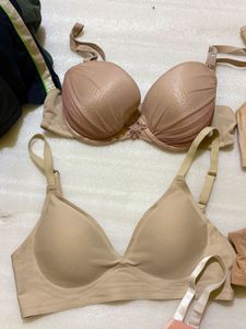 30 pcs bralettes and bras