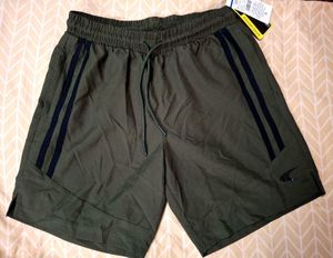 Men's Active Shorts