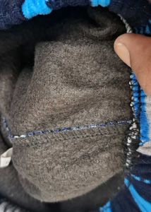 Combo Of 3 Woolen Girls Lagging