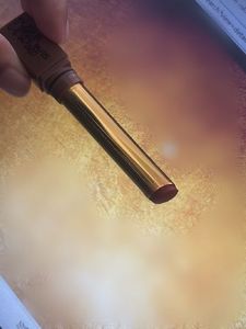 Lipstick Swatches: Brown Nude &amp; Rose Pink