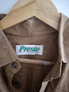 Casual Shirt (Men)