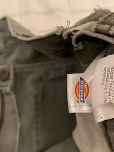 Carpenter Dickies Pant