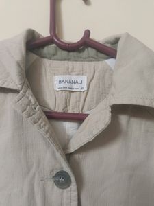 Women's Half Jacket