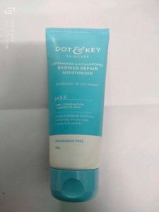Dot & Key Barrier Repair Moisturizer