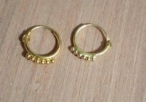 5 Earing