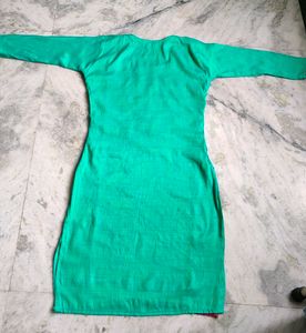 Dual Tone Kurti 34