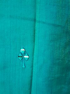 Beautiful Teal Kurta set