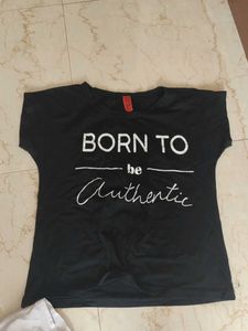 Graphic Print T-Shirt Bundle