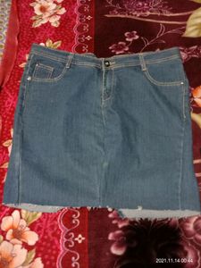 38size skirt