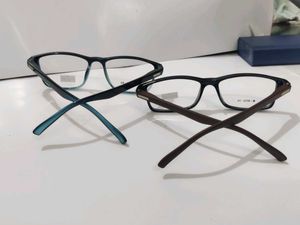 Buy 1 get 1n Eyones  Style  - Black &amp; Blue