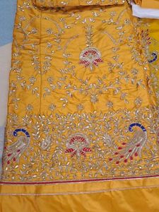 Rajputi poshak New Unstitched
