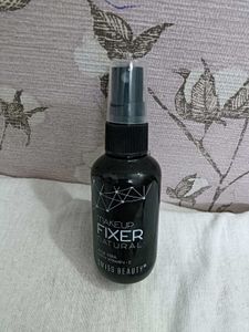 Swiss Beauty Makeup Fixer Natural