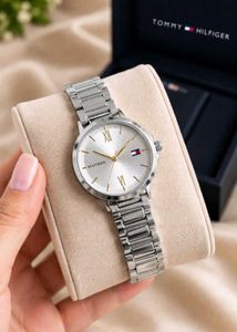 Tommy Hilfiger women watch