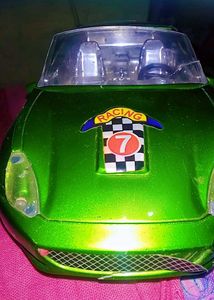Racing Car