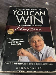 You Can Win by Shiv Khera