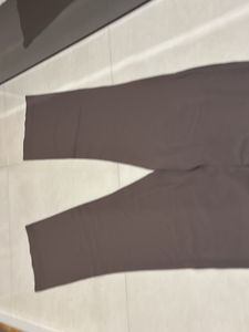 Stylish Brown Trousers