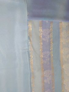 Premium Quality Crepe Unstiched Suit