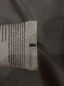 Dermatouch Bright &amp; Even Skin Tone Face Wash