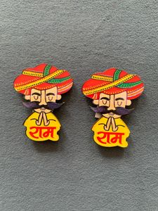 Muchchar Door Decoration Soon