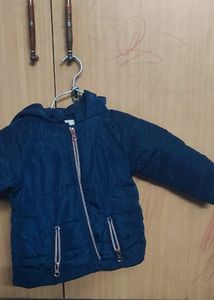 Baby Jacket