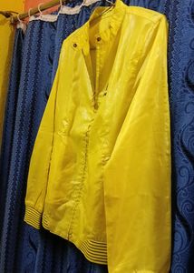 8 To 10 Yrs Parasuit Cloth Jacket.