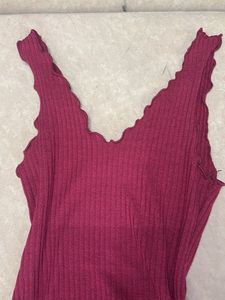 Bodycon Mini Dress