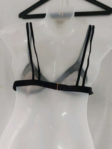 victoria 's secret Floral Print Sports Bra