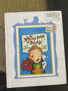 Lot of 3 Children's Books