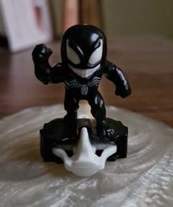 Marvel Venom Action Figure Toy
