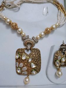 Price Drop 🔻🔻Jewellery Set