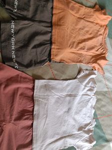 Bundle of Kids T-Shirts