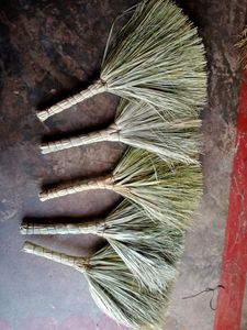 5 New Broom Only 1500 Coin Me