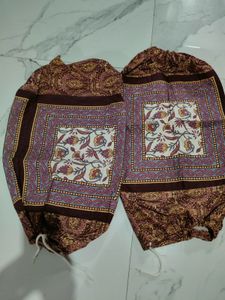 Load cover set of 2