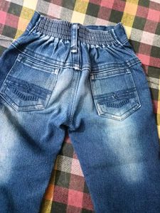 Jeans For Kids