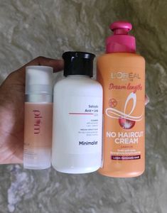 Skincare Products