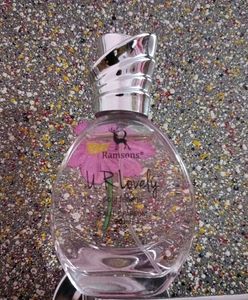 Ramson's U.R. Lovely Perfume