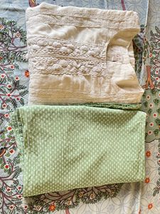 Kurtha Set