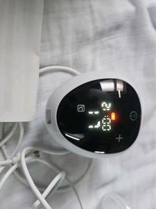 Babyhug Portable Electric Breast Pump