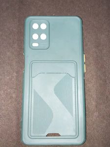 Oppo A-54 Phone Cover