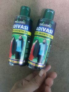 Adivasi Hair Growth oil