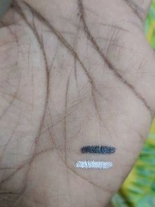 3 Metallic Shimmer Eye Pencil LinerCombo
