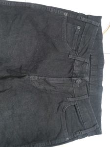 Trendy Men's Wrangler Jeans