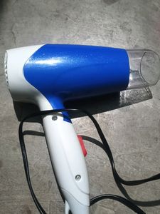 Compact SHINON Hair Dryer