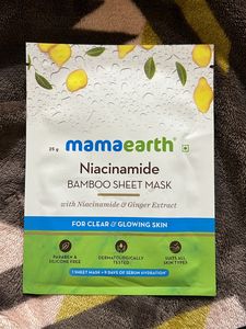 Niacinamide
