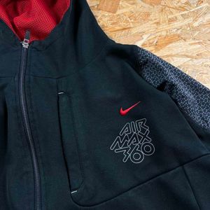 Nike Full-Zip Hoodie