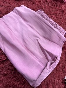 Embroidered Kurta with Dupatta Set