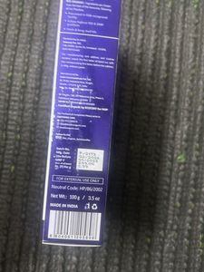 Indus Valley Bio Organic Indigo Leaf Powder
