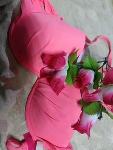 83.Pink Bikini  - Beach Ready! 36c