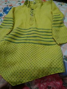 Kurta Pajama